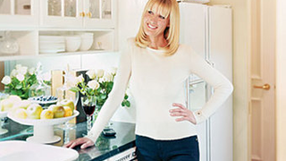 What's The Deal With Sandra Lee?
